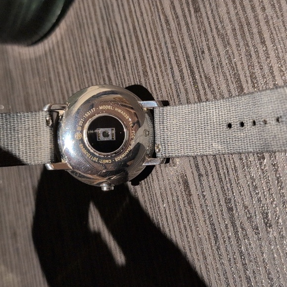 Withings Steel HR 36mm - Picture 7 of 8